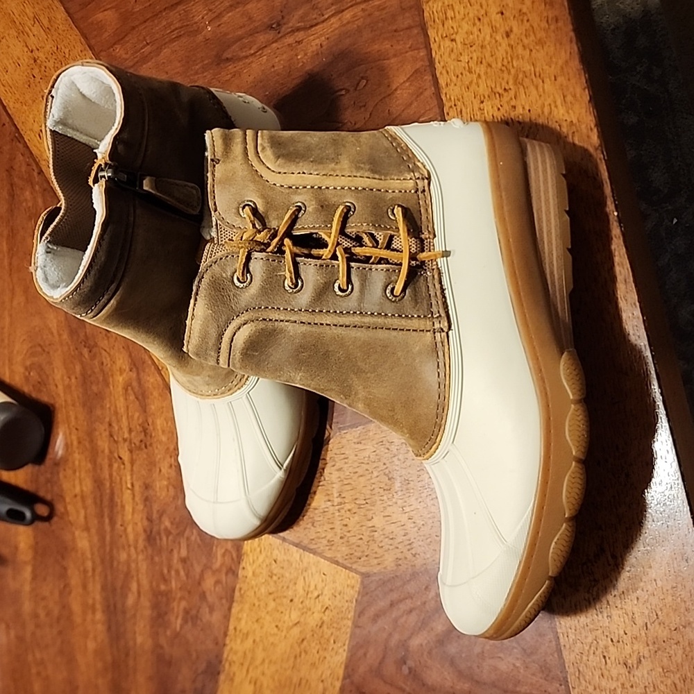 Boots